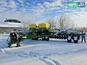 Сеялка John Deere 1780 2022