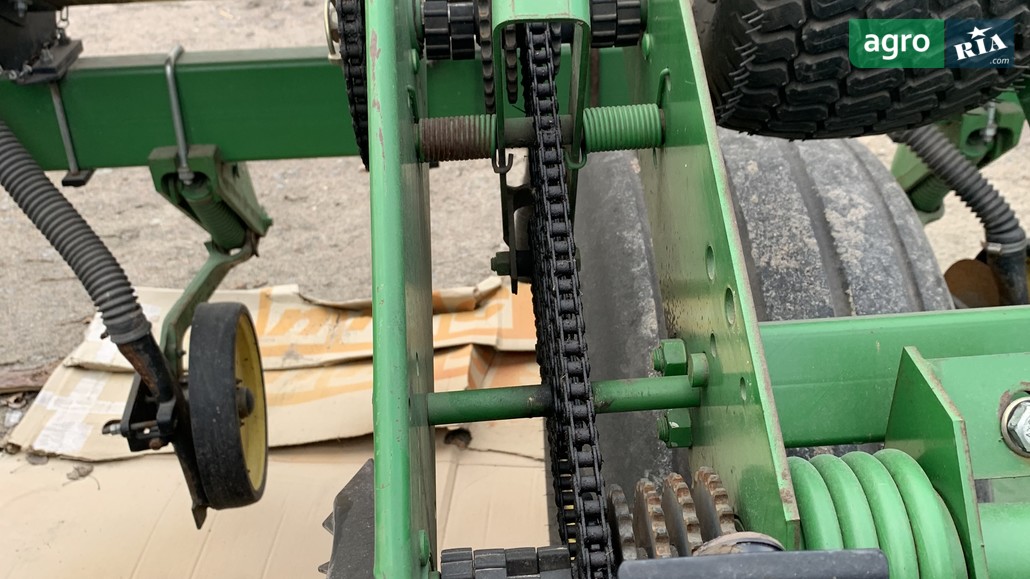 Сівалка John Deere 1780 2012 - фото 1