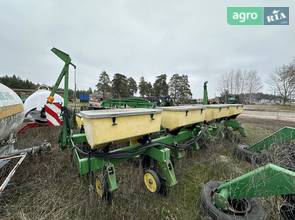 Сівалка John Deere 1780 2013