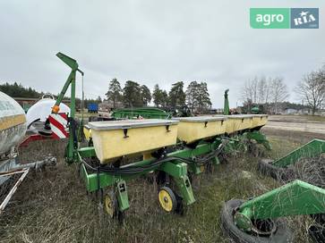 John Deere 1780 2013 - фото