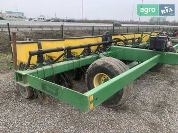 John Deere 1780 2012 - фото