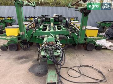 John Deere 1780 2010 - фото
