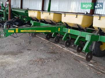 John Deere 1780 2012 - фото