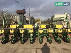 Сівалка John Deere 1780 2014