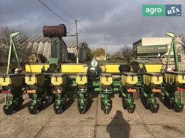 John Deere 1780 2014 - фото