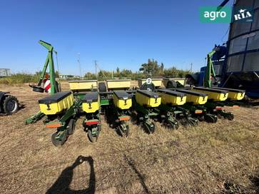 John Deere 1780 2012 - фото