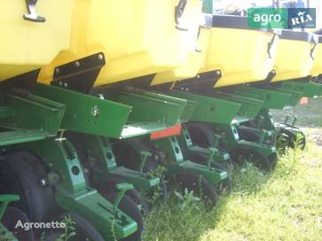 John Deere 1780 2014 - фото