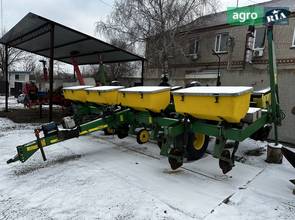 Сівалка John Deere 1780 2014