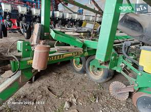 Сівалка John Deere 1780 2008