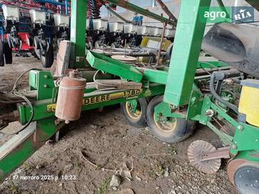 John Deere 1780 2008 - фото