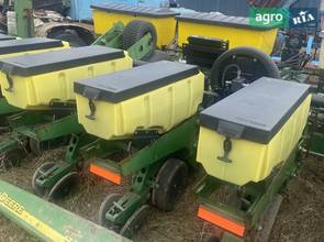 Сівалка John Deere 1780 2015