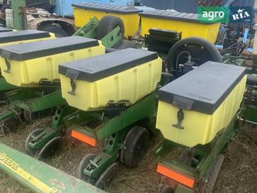John Deere 1780 2015 - фото