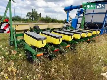 John Deere 1780 2012 - фото