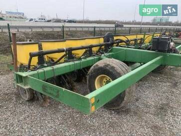 John Deere 1780 2025 - фото