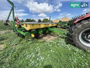 John Deere 1785 2017 - фото