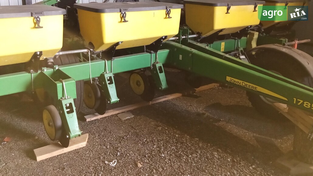 Сівалка John Deere 1785 2017 - фото 1