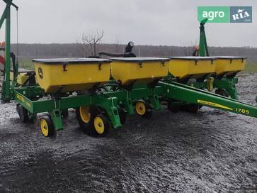 John Deere 1785 2016 - фото