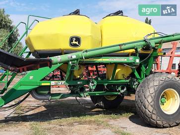 John Deere 1890 2013 - фото