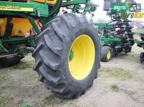 Посівний комплекс John Deere 1890 2008