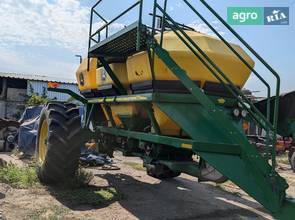Сівалка John Deere 1890 2008