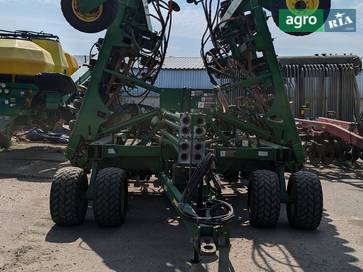 John Deere 1890 2008 - фото