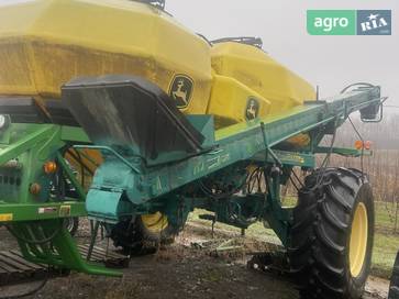 John Deere 1890 2007 - фото