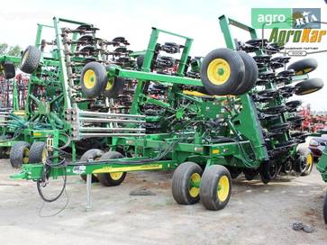 John Deere 1890 2024 - фото
