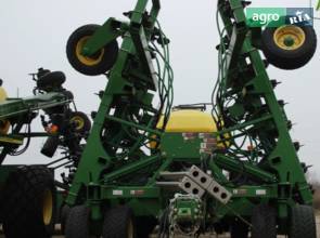 Сівалка John Deere 1890 2010