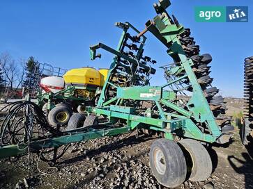 John Deere 1890 2008 - фото