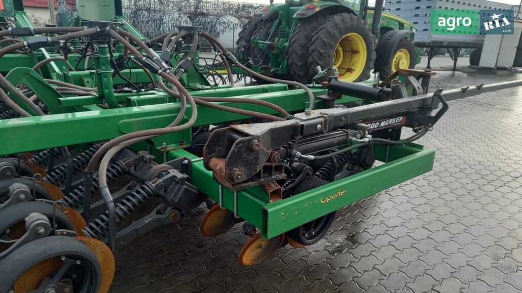 Сівалка John Deere 1890 2019 - фото 1