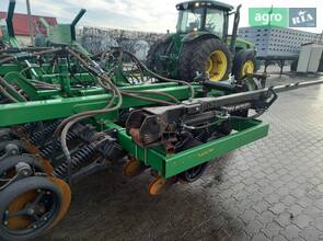 Сівалка John Deere 1890 2019