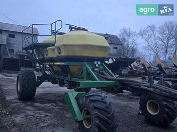 John Deere 1890 2005 - фото