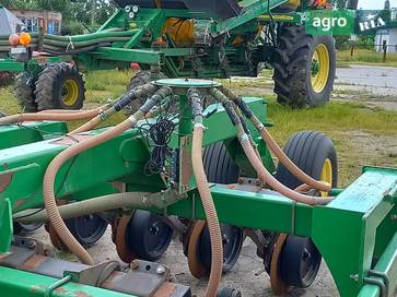 John Deere 1895 2008 - фото