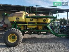 Посівний комплекс John Deere 1910 2013