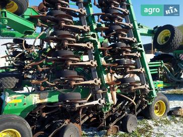 John Deere 1910 2008 - фото