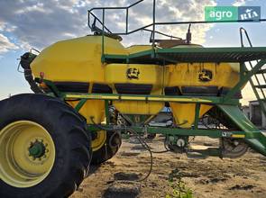 Сівалка John Deere 1910 