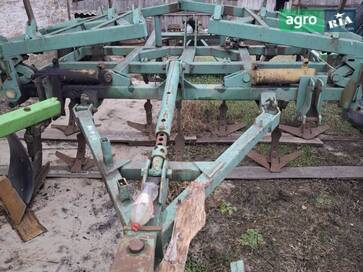 John Deere 1950 1998 - фото