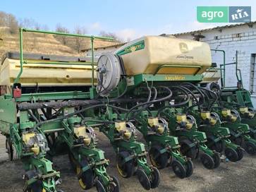 John Deere 2126 2008 - фото