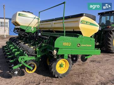 John Deere 2126 2020 - фото