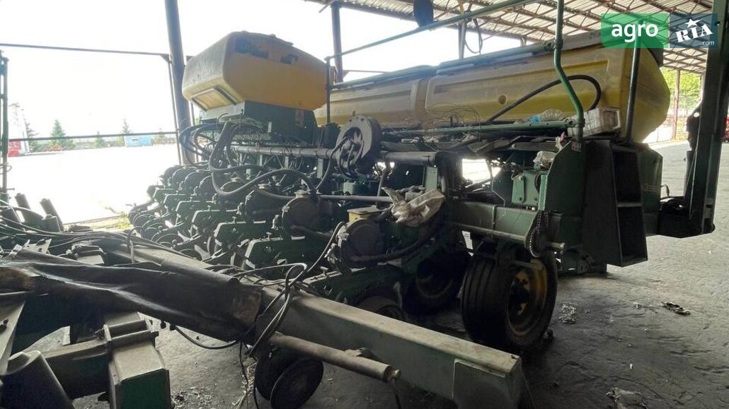 Сівалка John Deere 2126 2025 - фото 1