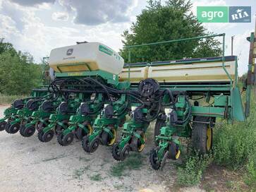 John Deere 2126 2000 - фото