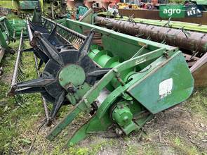 Жатка John Deere 220 1994