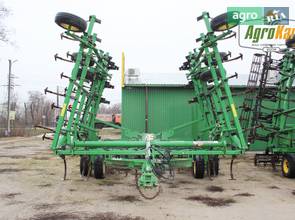 Культиватор John Deere 2210 2017