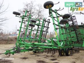 Культиватор John Deere 2210 2024