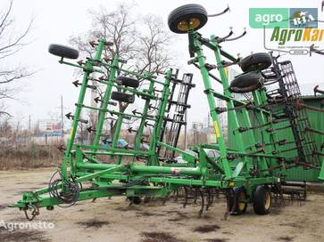 John Deere 2210 2024 - фото