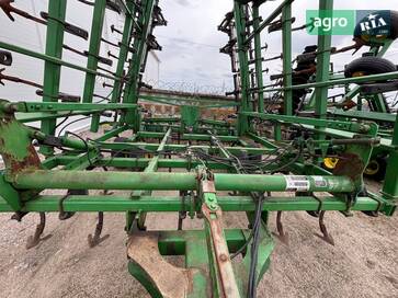 John Deere 2210 2014 - фото