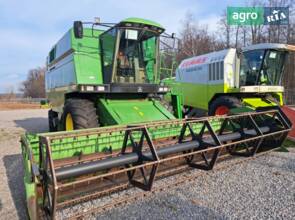 Комбайн John Deere 2254 1998