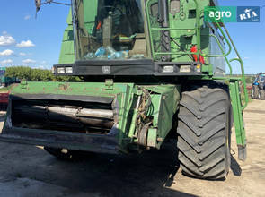 Комбайн John Deere 2264 1998