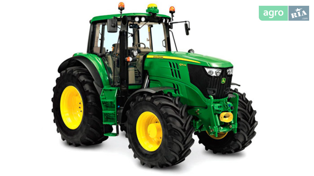 Трактор John Deere 2264 2023 - фото 1