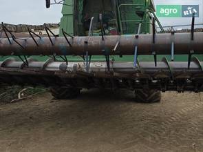 Комбайн John Deere 2264 2000